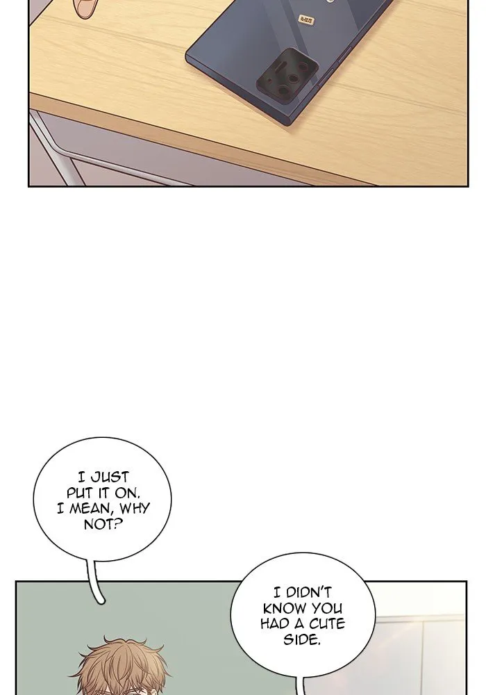 Girl’s World ( World of Girl ) Chapter 272 Online - página 95