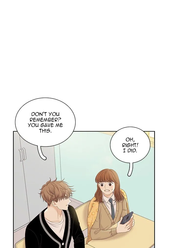 Girl’s World ( World of Girl ) Chapter 272 Online - página 98