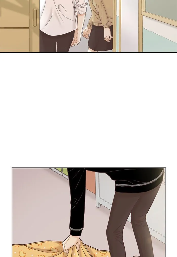Girl’s World ( World of Girl ) Chapter 272 Online - página 110