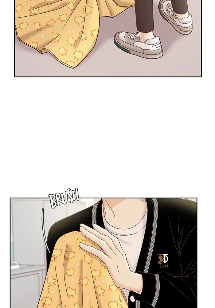 Girl’s World ( World of Girl ) Chapter 272 Online - página 111