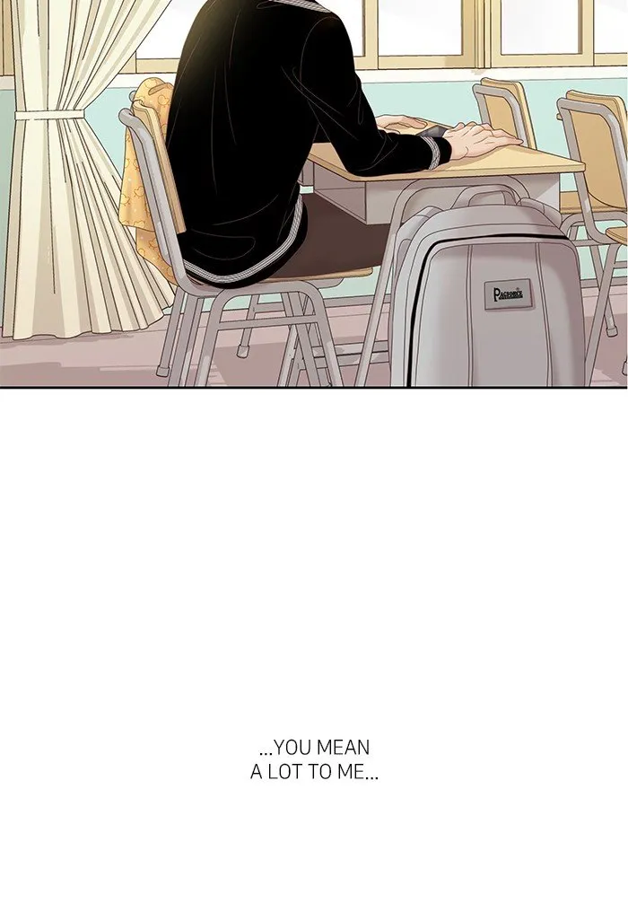 Girl’s World ( World of Girl ) Chapter 272 Online - página 114