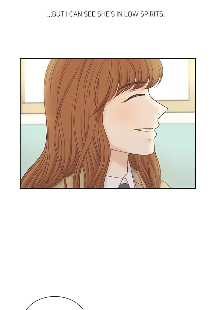 Girl’s World ( World of Girl ) Chapter 273 Online - página 5