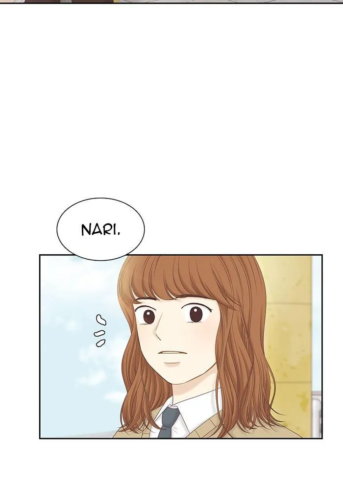 Girl’s World ( World of Girl ) Chapter 273 Online - página 8