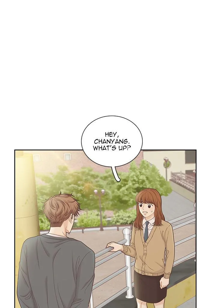 Girl’s World ( World of Girl ) Chapter 273 Online - página 9