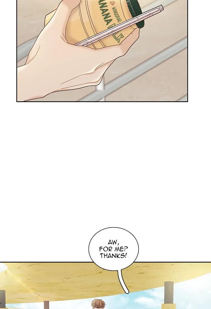 Girl’s World ( World of Girl ) Chapter 273 Online - página 11