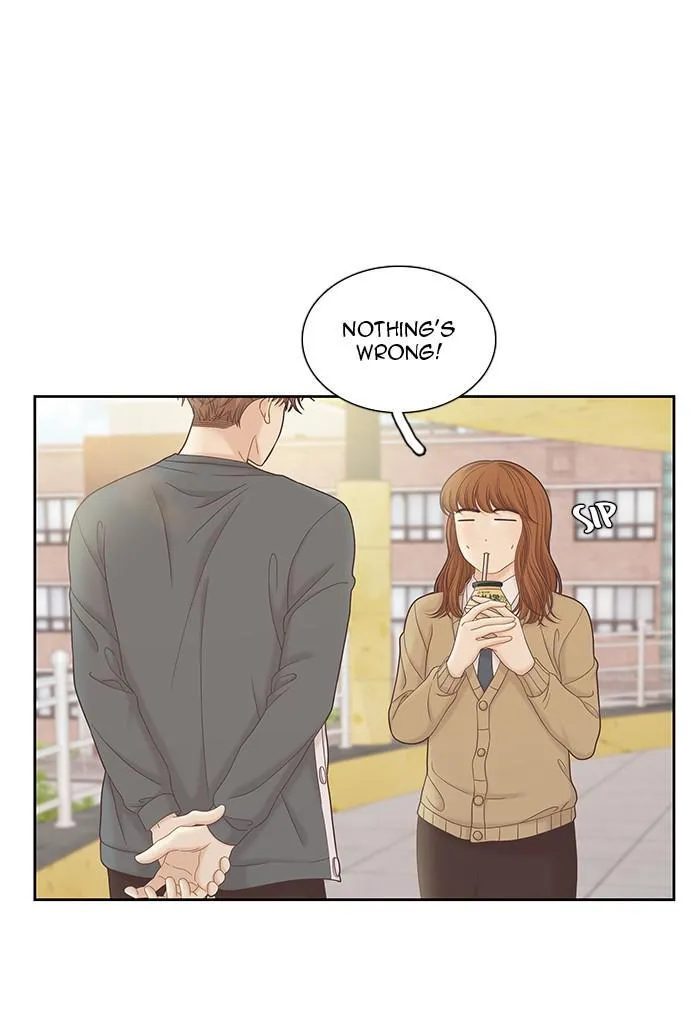 Girl’s World ( World of Girl ) Chapter 273 Online - página 15