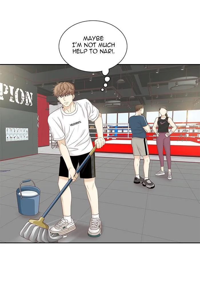 Girl’s World ( World of Girl ) Chapter 273 Online - página 19