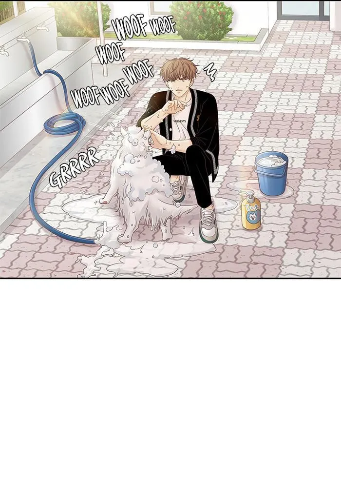 Girl’s World ( World of Girl ) Chapter 273 Online - página 33