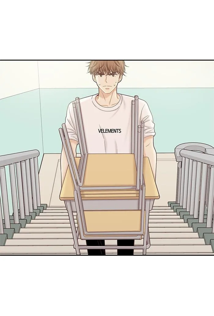 Girl’s World ( World of Girl ) Chapter 273 Online - página 34