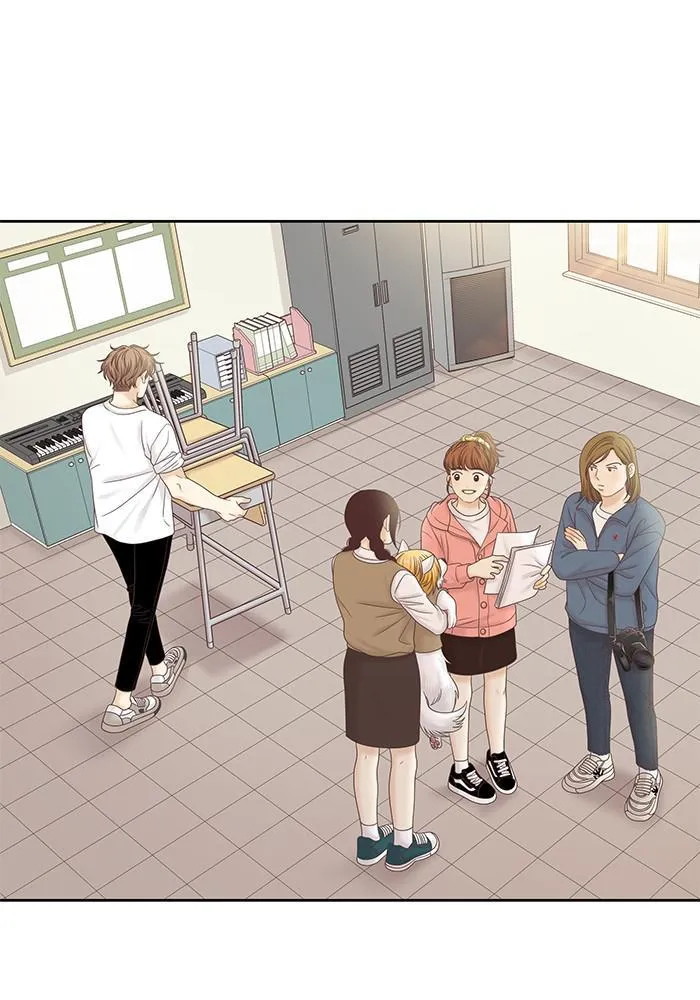 Girl’s World ( World of Girl ) Chapter 273 Online - página 35