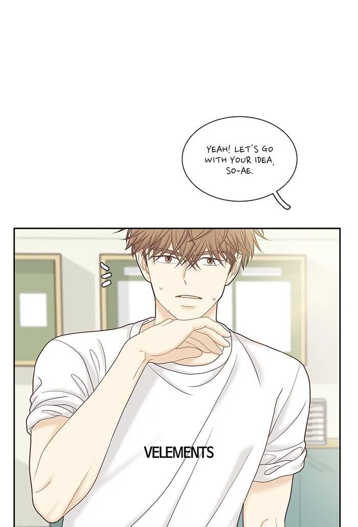 Girl’s World ( World of Girl ) Chapter 273 Online - página 36