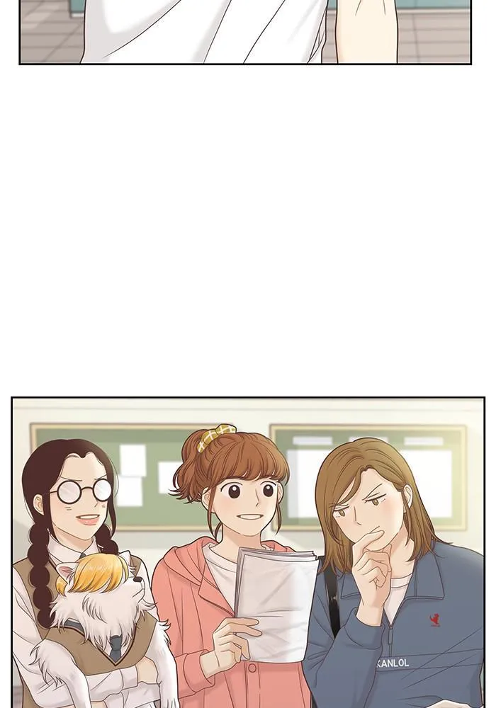 Girl’s World ( World of Girl ) Chapter 273 Online - página 37