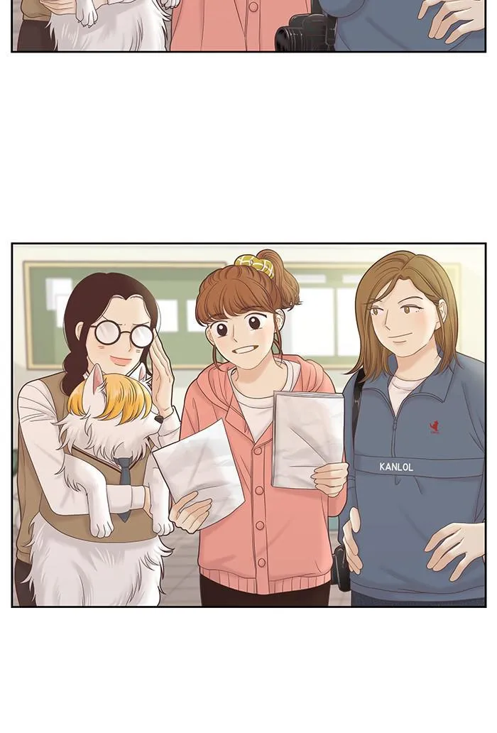 Girl’s World ( World of Girl ) Chapter 273 Online - página 38
