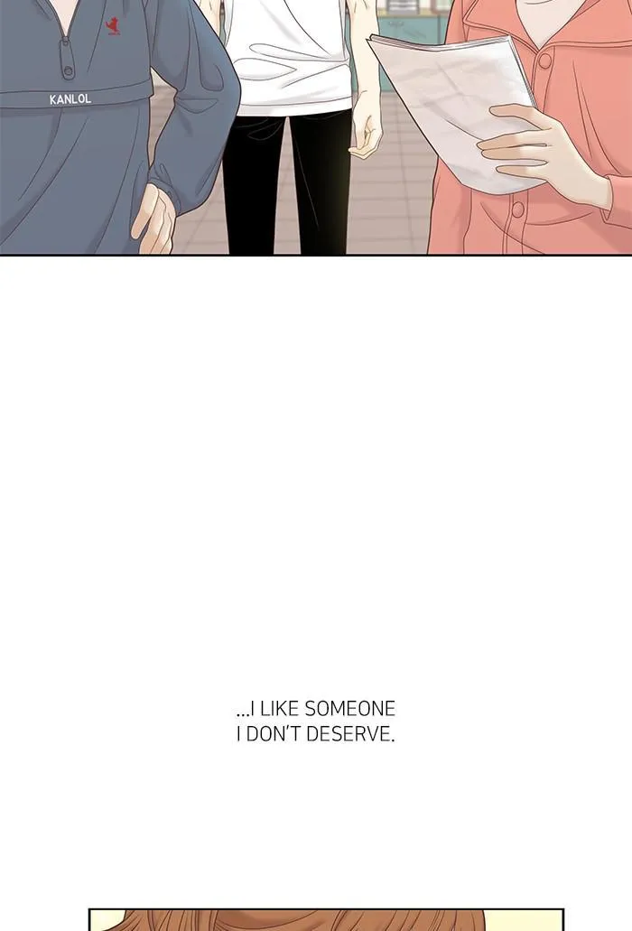 Girl’s World ( World of Girl ) Chapter 273 Online - página 40