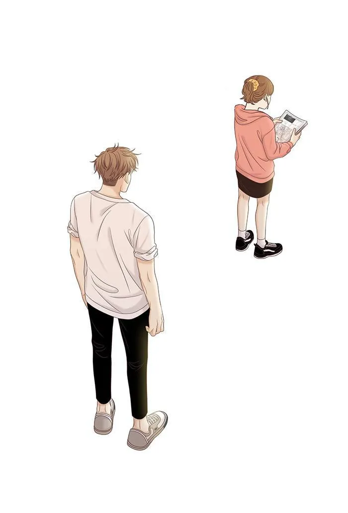 Girl’s World ( World of Girl ) Chapter 273 Online - página 42