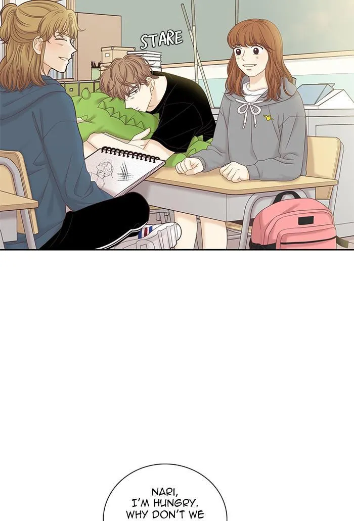 Girl’s World ( World of Girl ) Chapter 273 Online - página 48