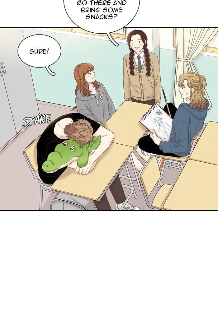 Girl’s World ( World of Girl ) Chapter 273 Online - página 49
