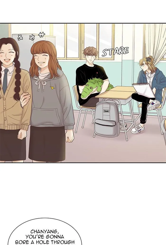 Girl’s World ( World of Girl ) Chapter 273 Online - página 50