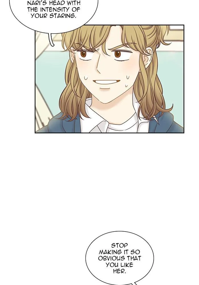 Girl’s World ( World of Girl ) Chapter 273 Online - página 51