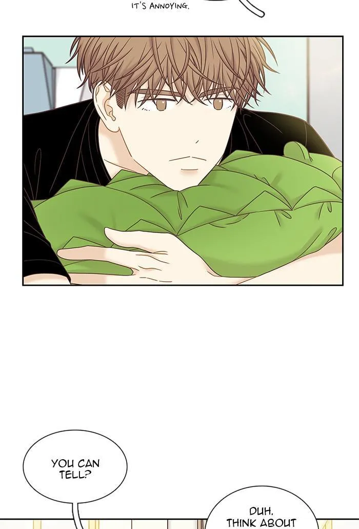 Girl’s World ( World of Girl ) Chapter 273 Online - página 52