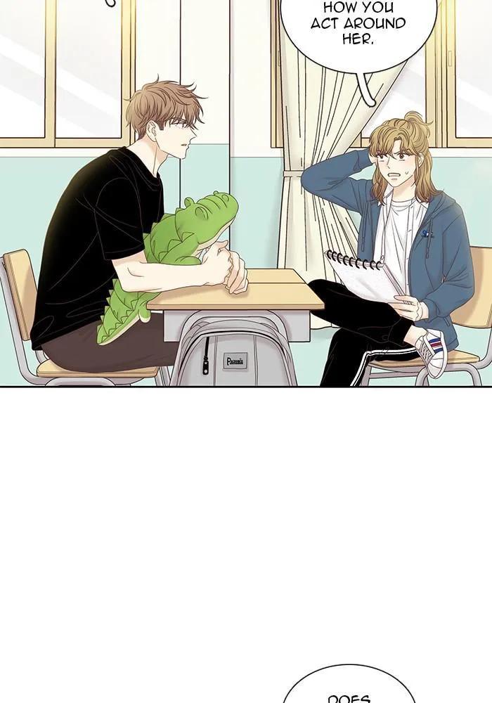 Girl’s World ( World of Girl ) Chapter 273 Online - página 53