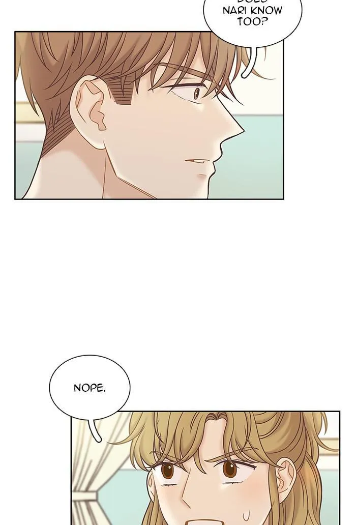 Girl’s World ( World of Girl ) Chapter 273 Online - página 54