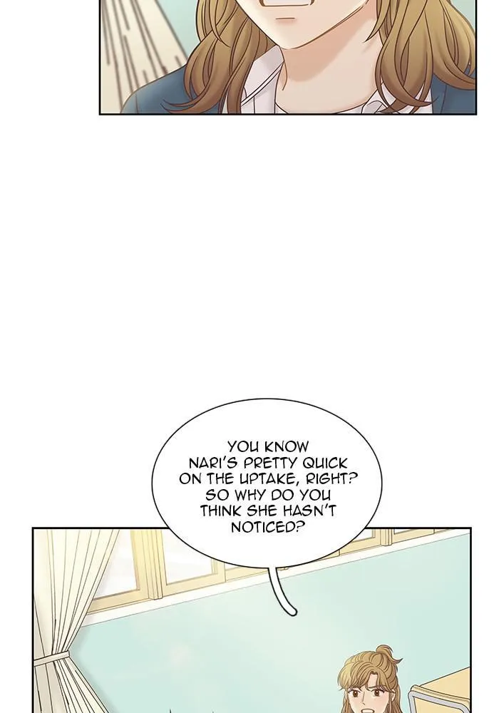 Girl’s World ( World of Girl ) Chapter 273 Online - página 55