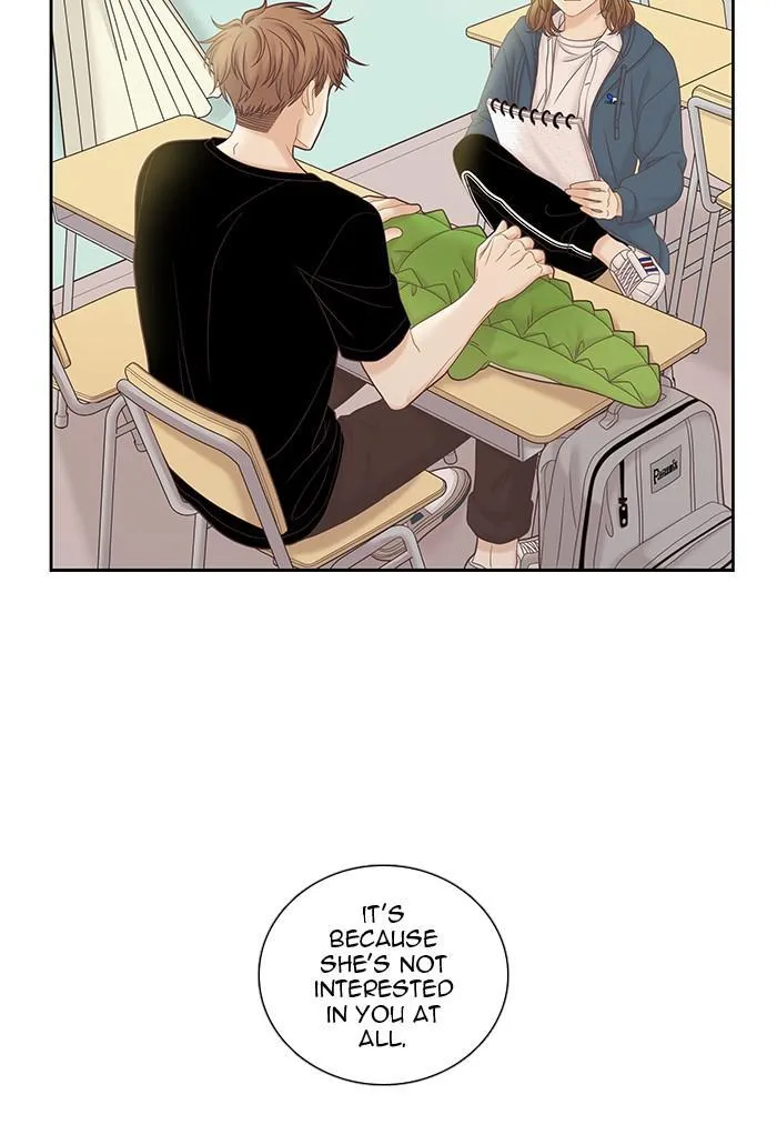Girl’s World ( World of Girl ) Chapter 273 Online - página 56