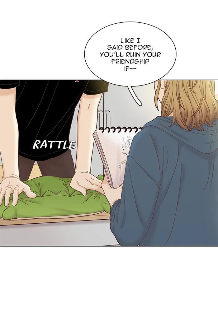 Girl’s World ( World of Girl ) Chapter 273 Online - página 58