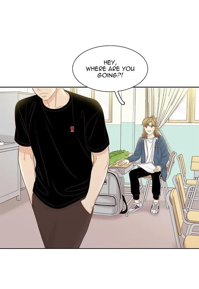 Girl’s World ( World of Girl ) Chapter 273 Online - página 59