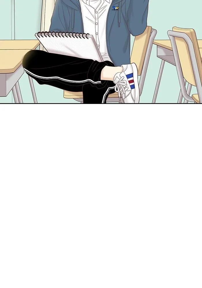 Girl’s World ( World of Girl ) Chapter 273 Online - página 62