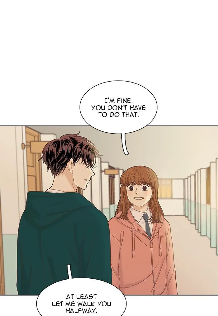 Girl’s World ( World of Girl ) Chapter 273 Online - página 69