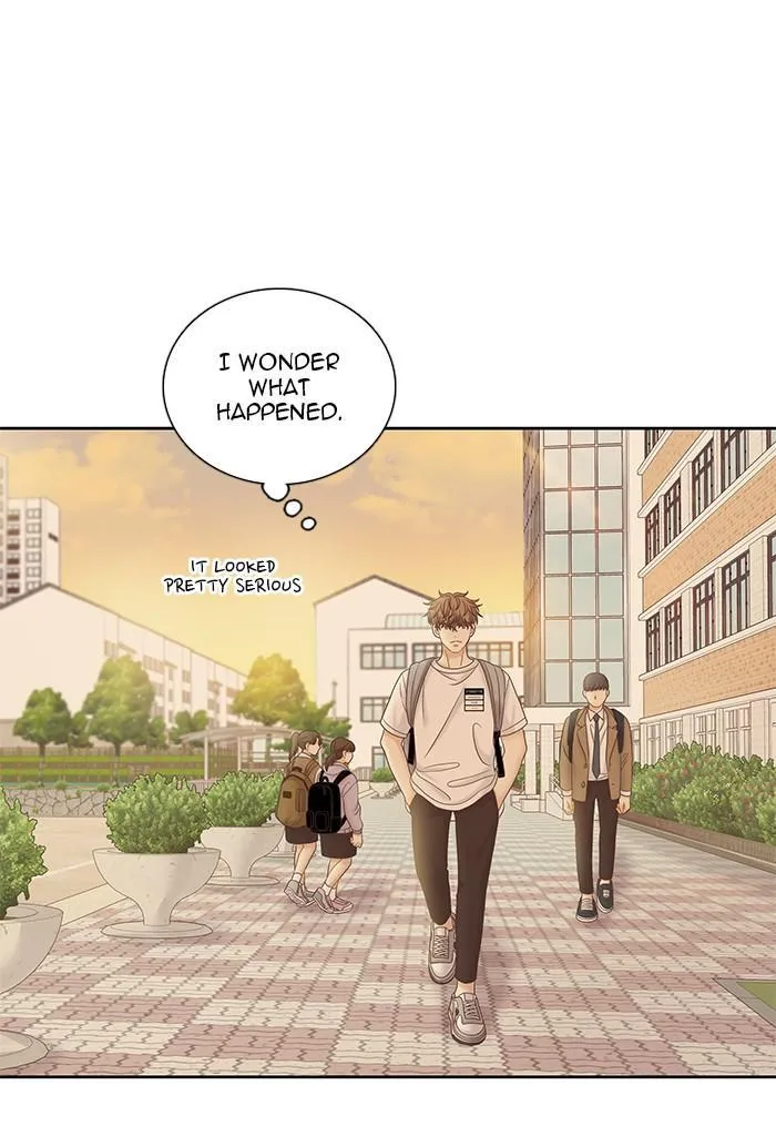Girl’s World ( World of Girl ) Chapter 273 Online - página 73