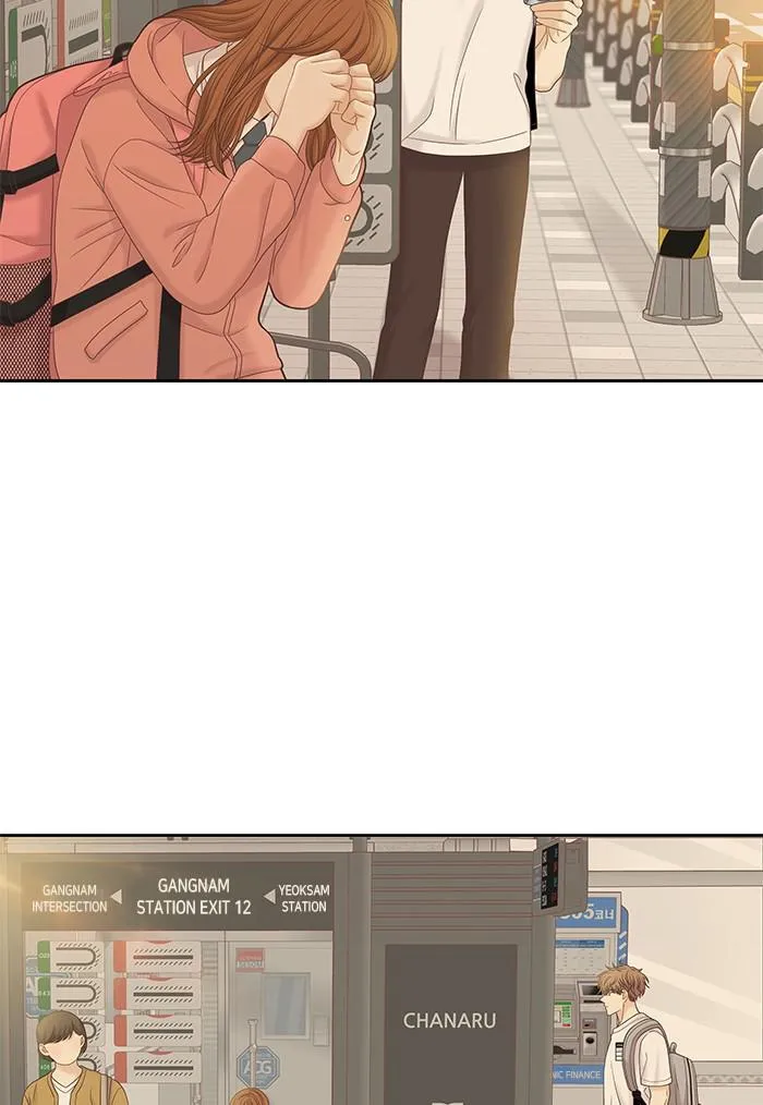 Girl’s World ( World of Girl ) Chapter 273 Online - página 83