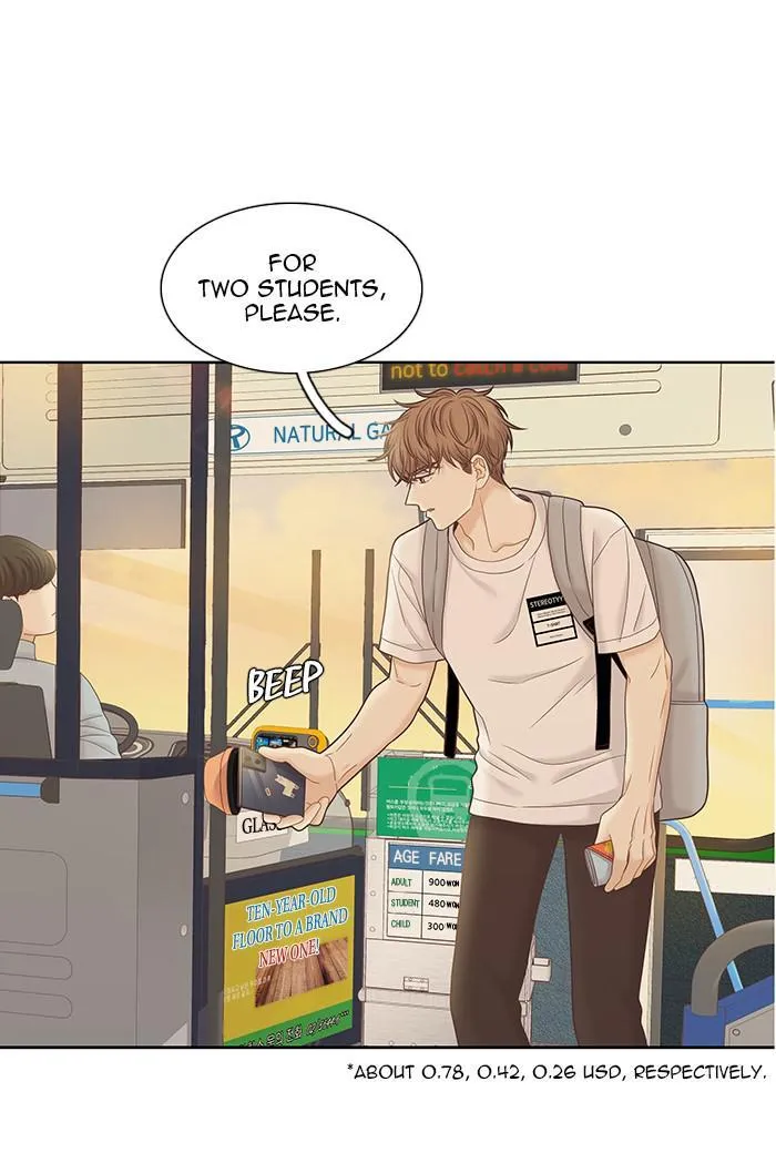 Girl’s World ( World of Girl ) Chapter 273 Online - página 88