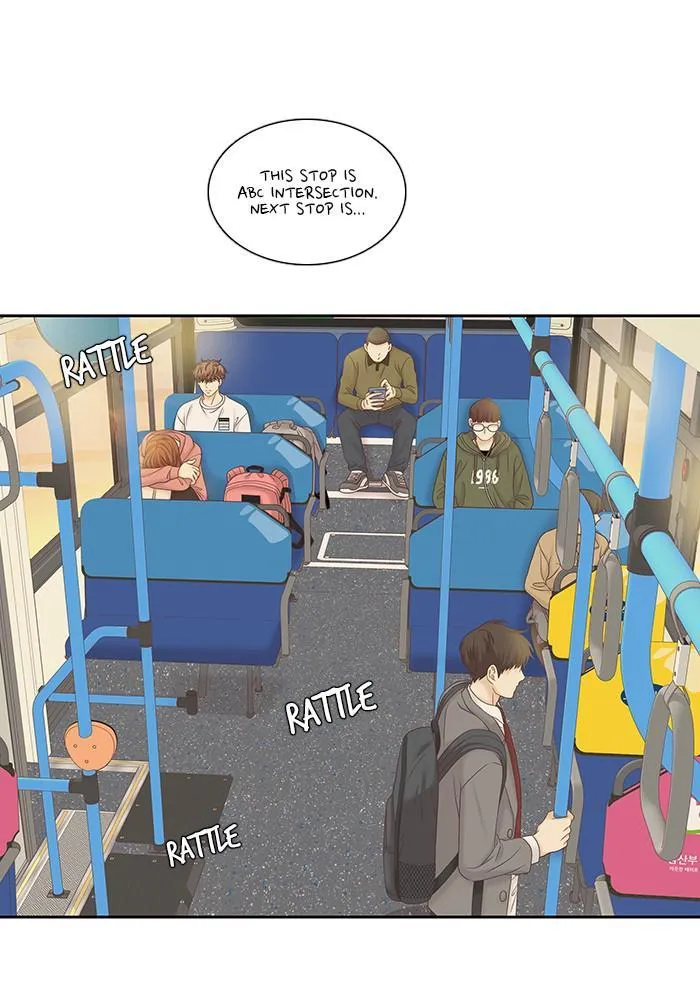 Girl’s World ( World of Girl ) Chapter 273 Online - página 91