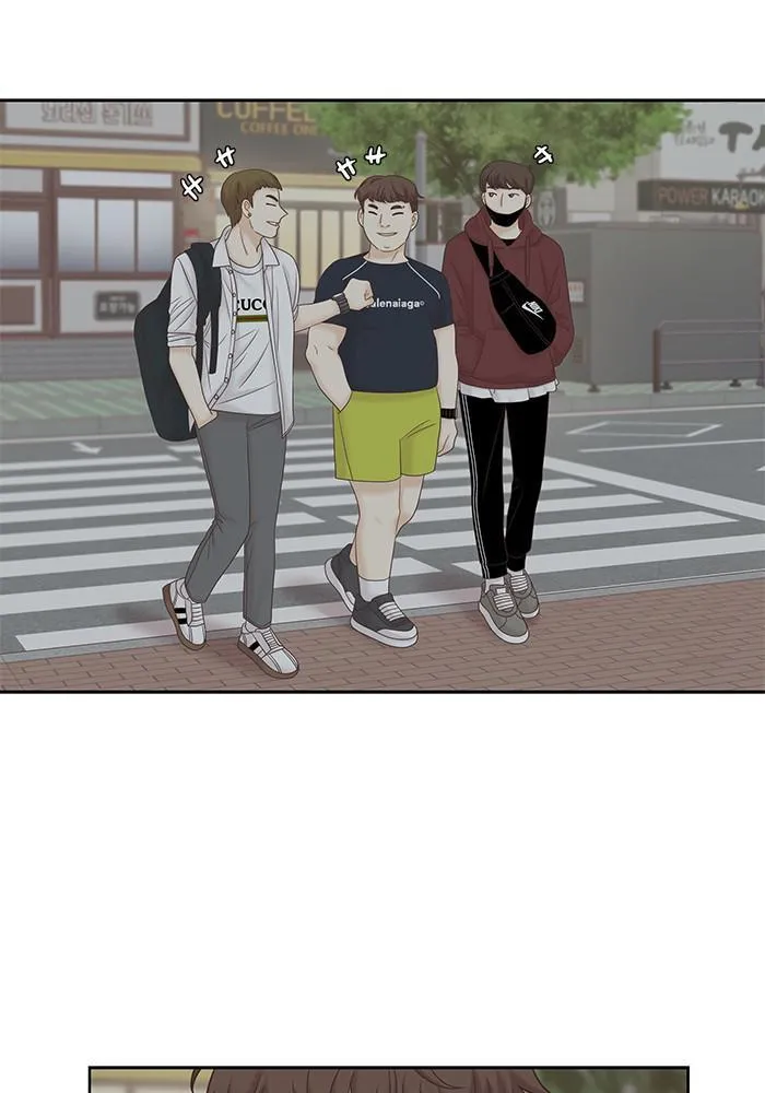 Girl’s World ( World of Girl ) Chapter 273 Online - página 103