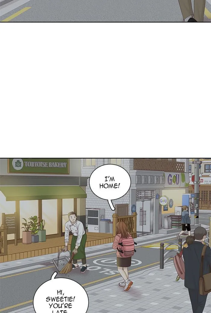 Girl’s World ( World of Girl ) Chapter 273 Online - página 114
