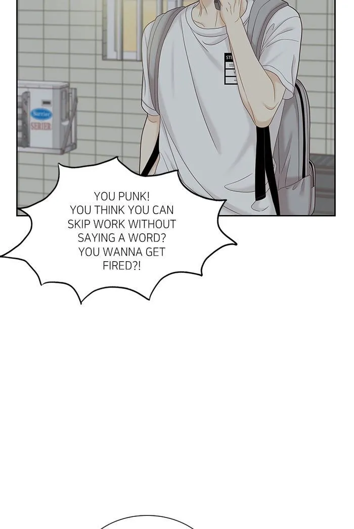 Girl’s World ( World of Girl ) Chapter 273 Online - página 119