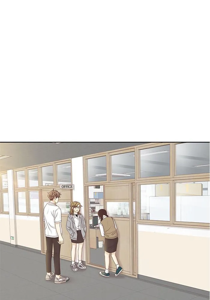 Girl’s World ( World of Girl ) Chapter 273 Online - página 124