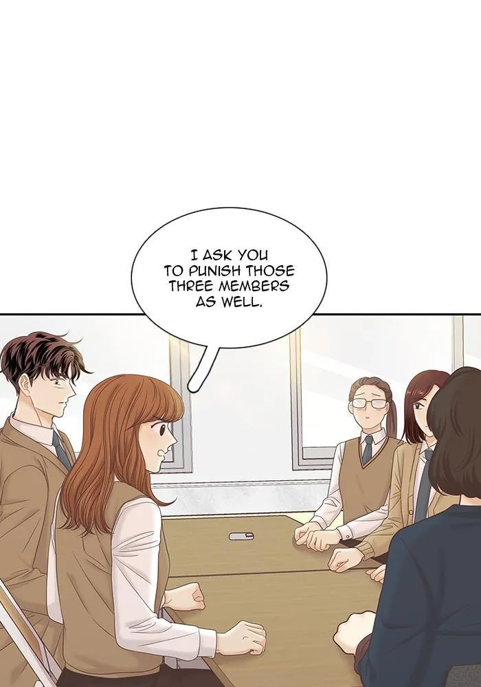 Girl’s World ( World of Girl ) Chapter 273 Online - página 126