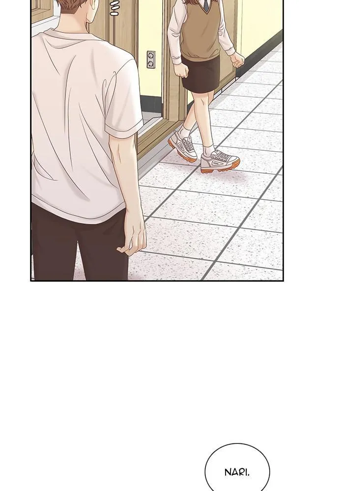 Girl’s World ( World of Girl ) Chapter 273 Online - página 132