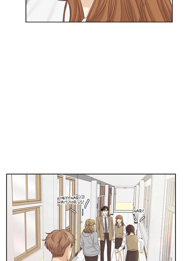 Girl’s World ( World of Girl ) Chapter 273 Online - página 136