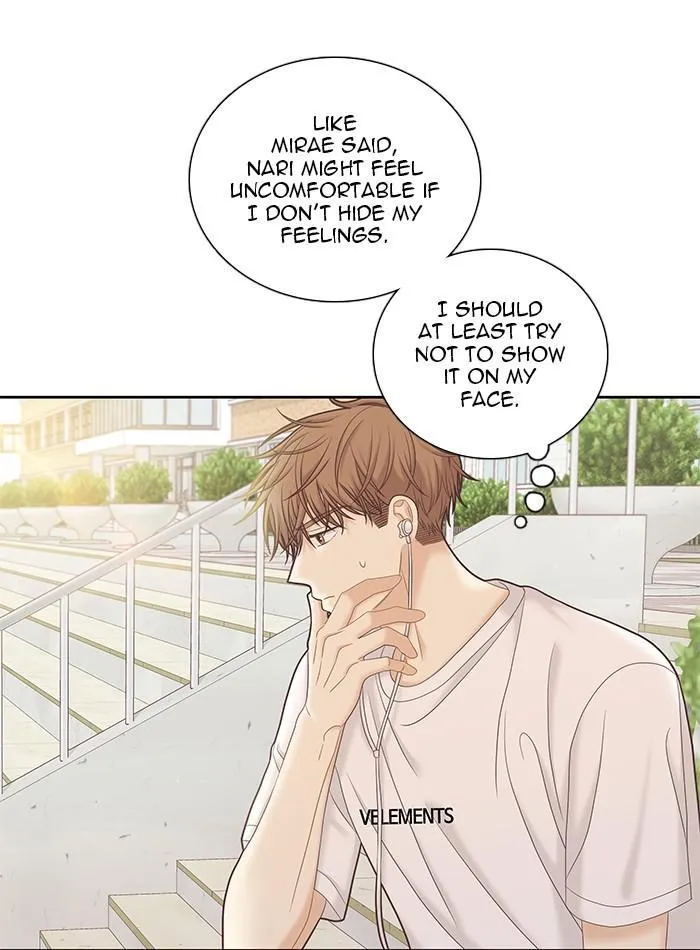 Girl’s World ( World of Girl ) Chapter 273 Online - página 146