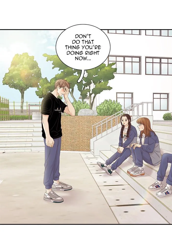 Girl’s World ( World of Girl ) Chapter 273 Online - página 155