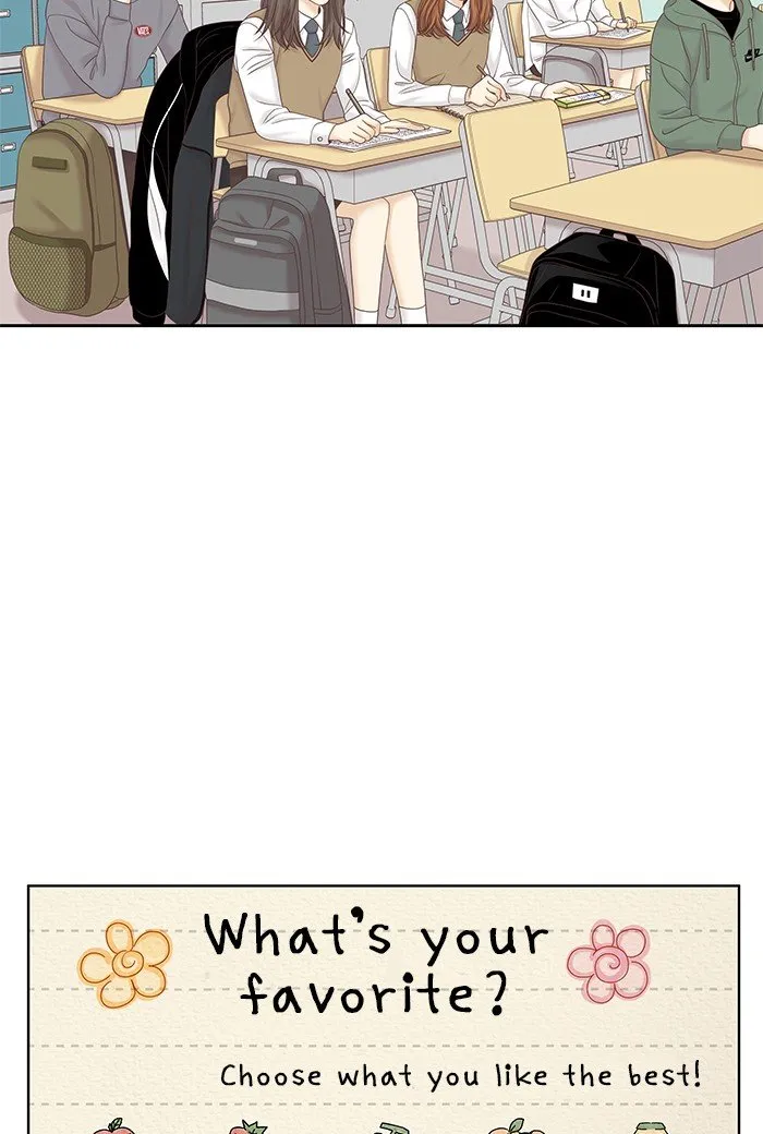 Girl’s World ( World of Girl ) Chapter 275 Online - página 3