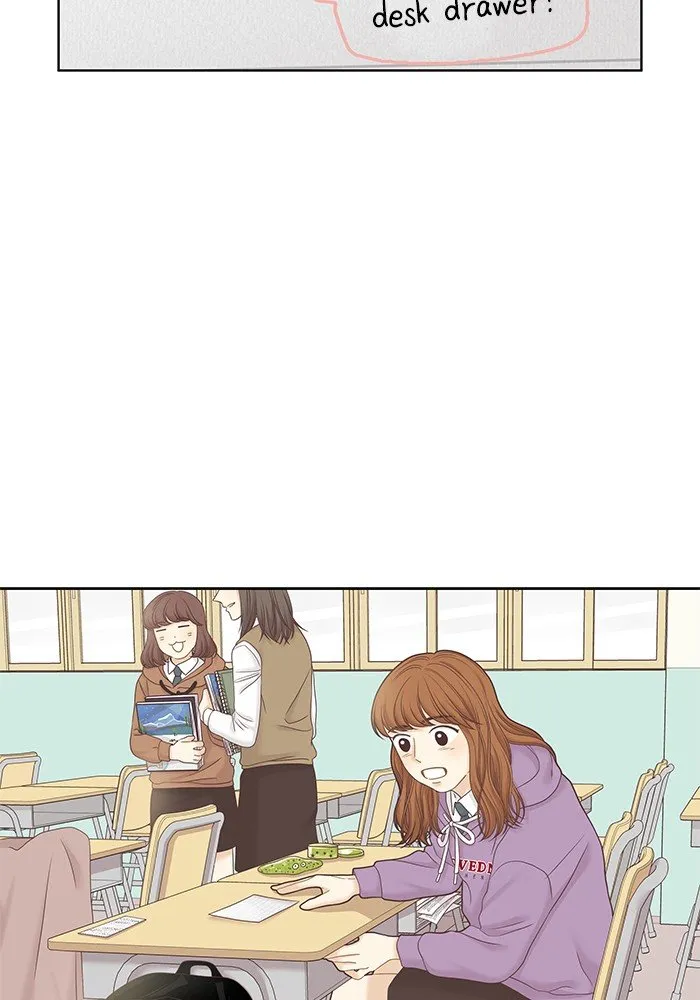 Girl’s World ( World of Girl ) Chapter 275 Online - página 6