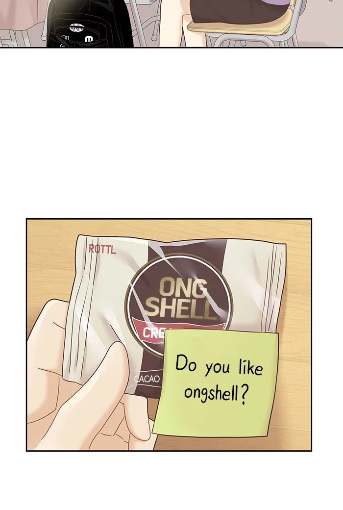 Girl’s World ( World of Girl ) Chapter 275 Online - página 7