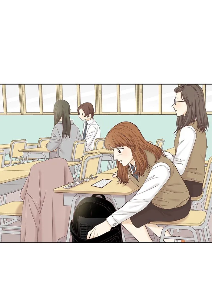 Girl’s World ( World of Girl ) Chapter 275 Online - página 12