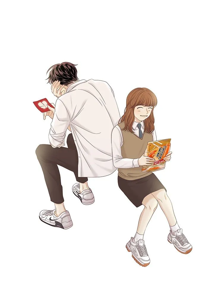 Girl’s World ( World of Girl ) Chapter 275 Online - página 16